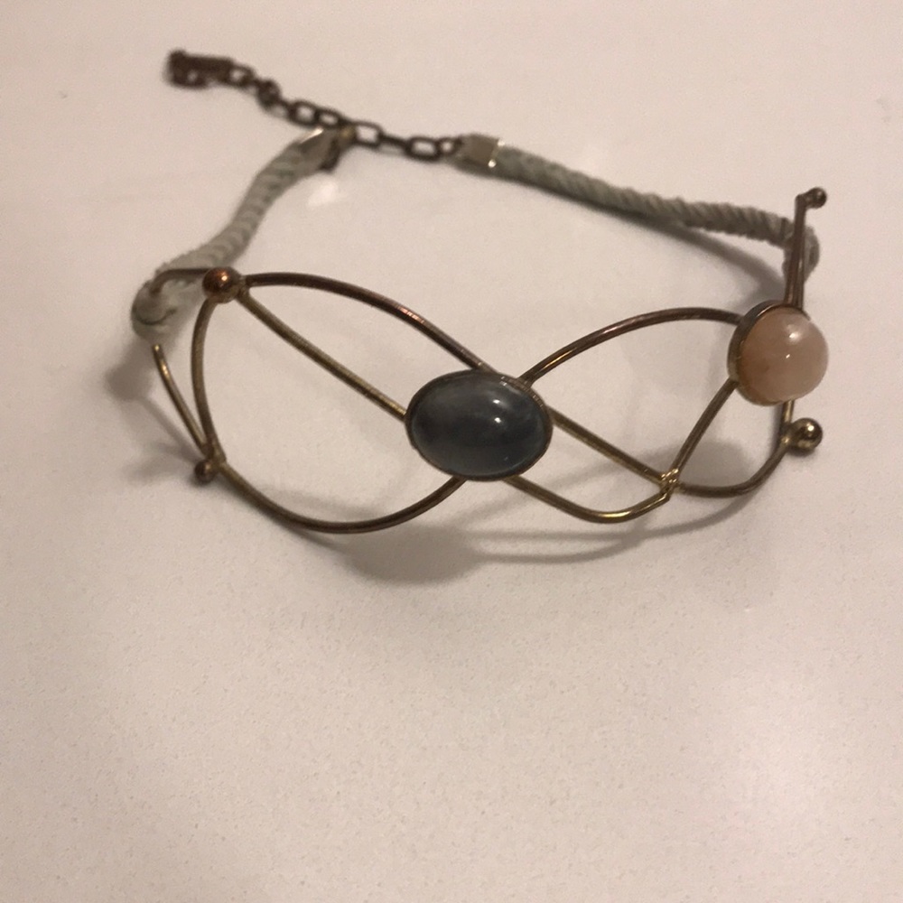 Free People Jeweled Choker